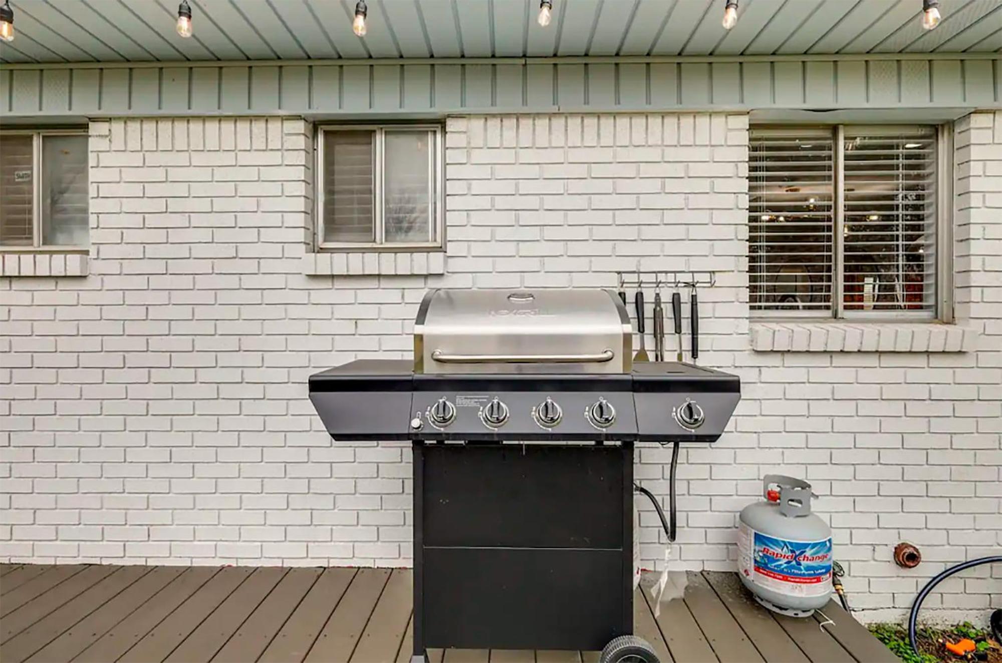 Upscale 3Br 2Ba Cozy Holiday Home With Pool & Grill North Richland Hills Exterior foto